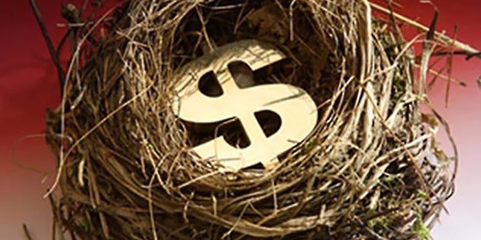 Building That Savings Nest Egg -- Smart Shopping
