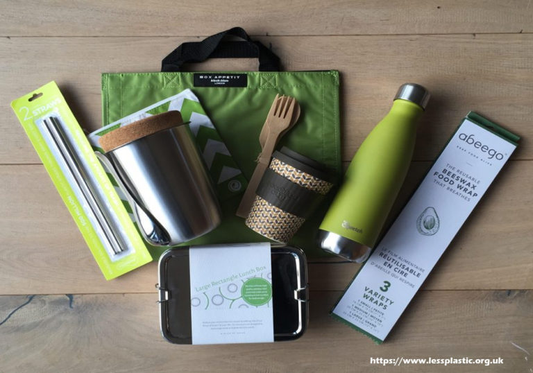 Eco-Friendly Product Gifts