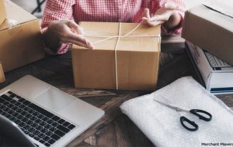 Home-Based Online Business - How to Start an Online Retail Business
