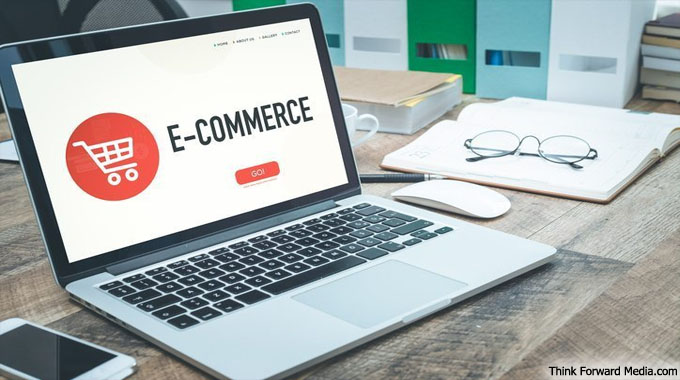 Develop Your Online Company With E-Commerce Internet Option