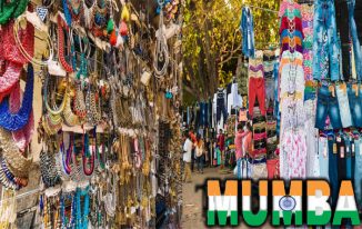 Very best of Mumbai Shopping - Areas to Go to