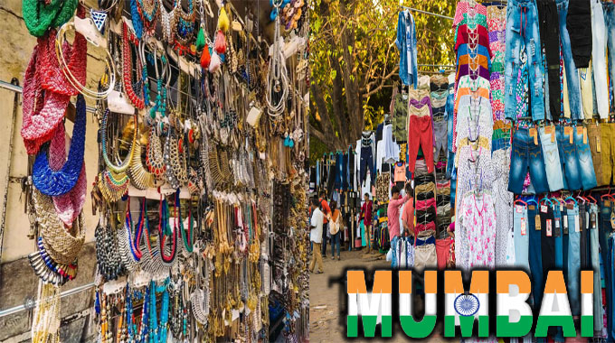 Very best of Mumbai Shopping – Areas to Go to