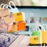 Major Ecommerce Platforms for Success of Online Stores