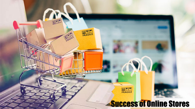 Major Ecommerce Platforms for Success of Online Stores