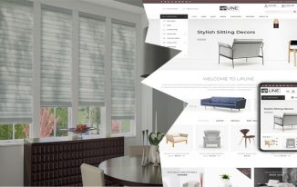 Purchase Your Ideal Window Blinds From Online Stores