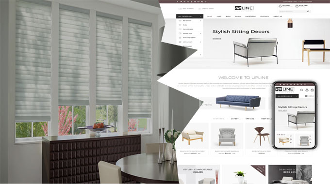 Purchase Your Ideal Window Blinds From Online Stores