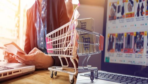 3 Components for Constructing a Productive Online Shopping Small business