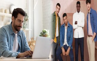 Best Men’s Fashion Websites