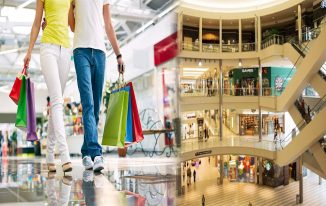 How Shopping Malls Make Money