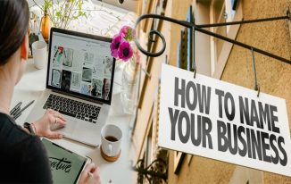 How To Invent A Name For Your Online Store