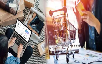 Online Store