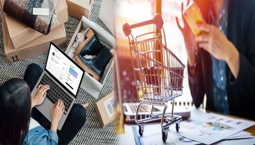 Online Store