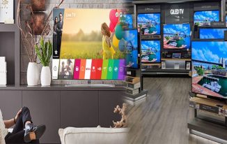 TV Shopping Guide For Beginners