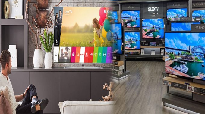 TV Shopping Guide For Beginners