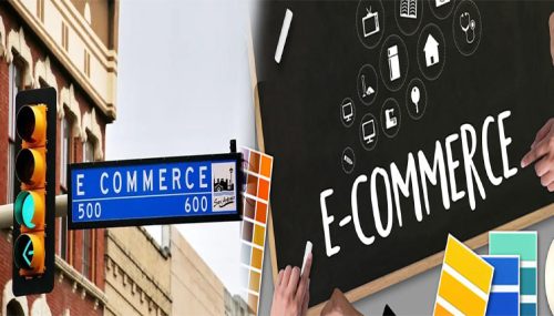 Tips To Successfully Create An E-Commerce Website