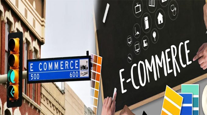 Tips To Successfully Create An E-Commerce Website