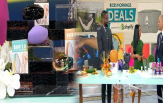 Exclusive Morning Show Shopping Deals and Discounts