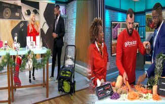 Morning Show Specials: Unbeatable Bargains and Savings