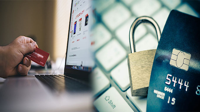 The Risks of Identity Theft in Online Shopping