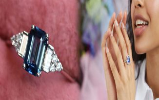 Why Sapphire Jewelry is a Must-Have for Glasgow Fashionistas