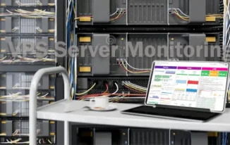 VPS Server Monitoring: Key Metrics to Watch