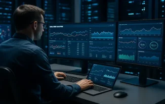 VPS Hosting for Real-Time Analytics Apps