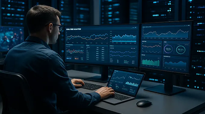 VPS Hosting for Real-Time Analytics Apps