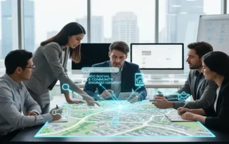 Best digital marketing strategies for local real estate agents to dominate their territory