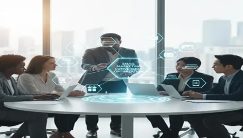 How to improve email marketing conversion rates for e-commerce stores