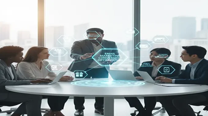 How to improve email marketing conversion rates for e-commerce stores