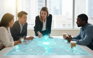 Most effective affordable SEO strategies for local small business owners